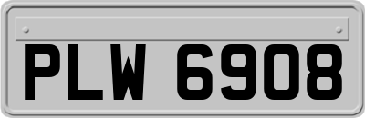 PLW6908