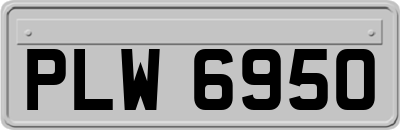 PLW6950