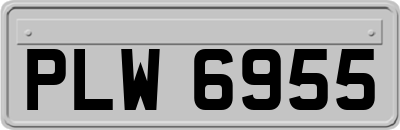 PLW6955