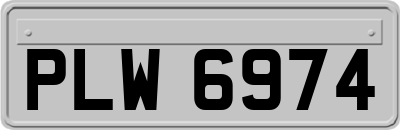 PLW6974