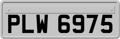 PLW6975