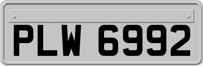 PLW6992