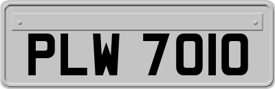 PLW7010