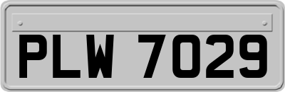 PLW7029