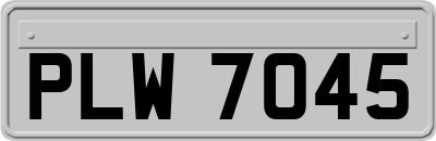 PLW7045