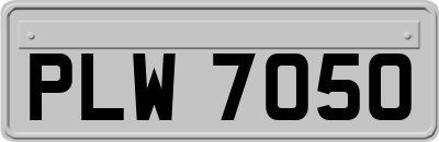 PLW7050