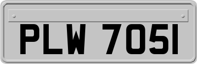 PLW7051