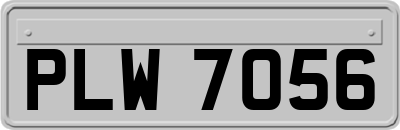 PLW7056