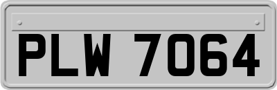 PLW7064