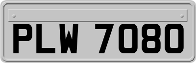 PLW7080