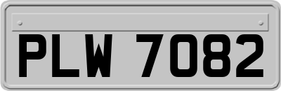 PLW7082