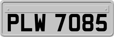 PLW7085