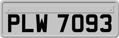 PLW7093