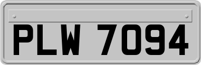 PLW7094