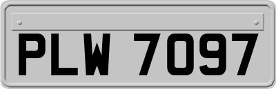 PLW7097