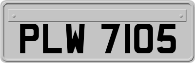 PLW7105