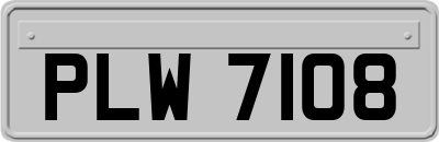 PLW7108