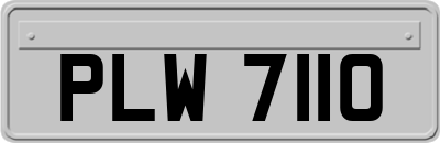 PLW7110