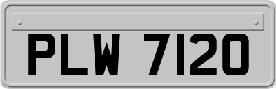 PLW7120