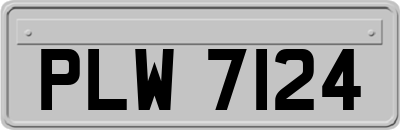 PLW7124