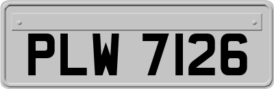 PLW7126