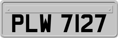 PLW7127