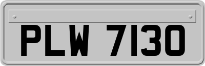 PLW7130