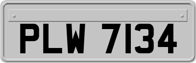 PLW7134