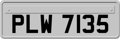 PLW7135