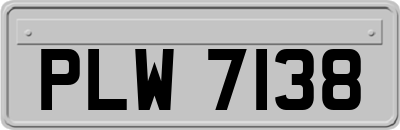 PLW7138