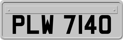 PLW7140