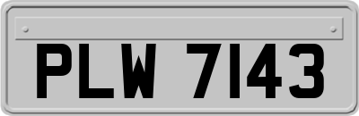 PLW7143