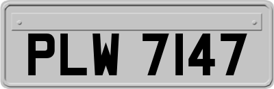 PLW7147