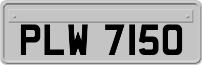 PLW7150