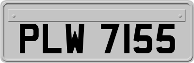 PLW7155