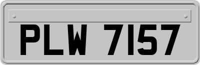 PLW7157