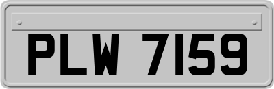 PLW7159