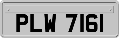 PLW7161