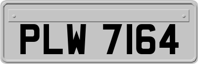 PLW7164