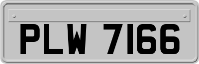 PLW7166