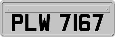 PLW7167