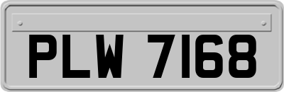 PLW7168