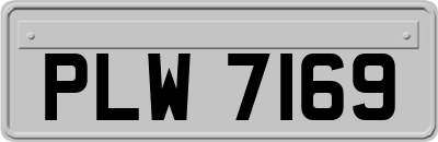 PLW7169