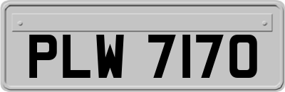 PLW7170