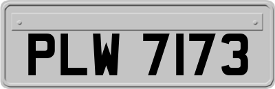 PLW7173