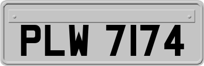 PLW7174