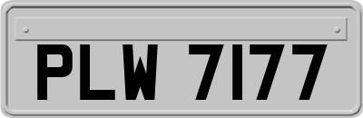 PLW7177