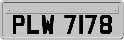 PLW7178