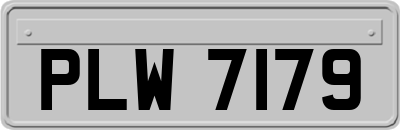 PLW7179