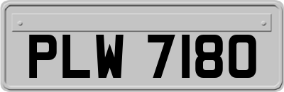 PLW7180